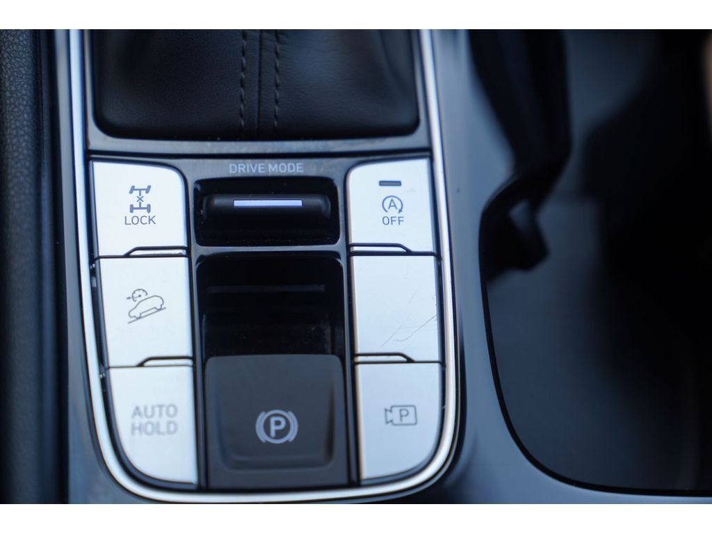 2026 Hyundai Tucson SEL Huntington UT