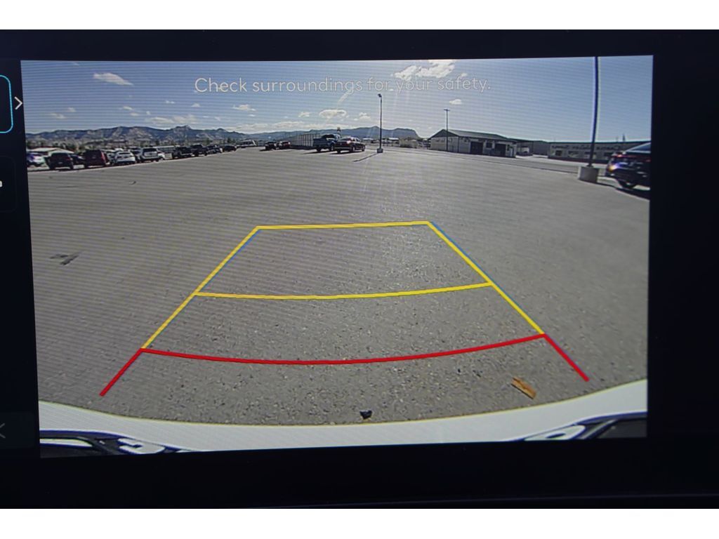 2026 Hyundai Tucson SEL Huntington UT