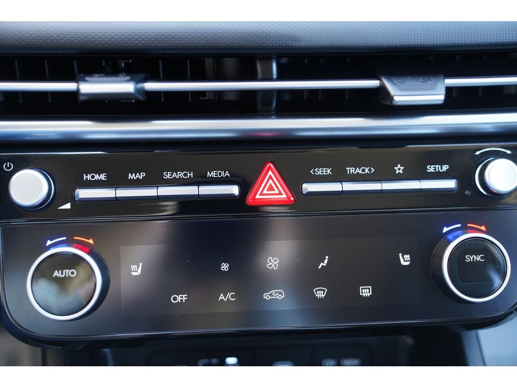 2026 Hyundai Tucson SEL Huntington UT