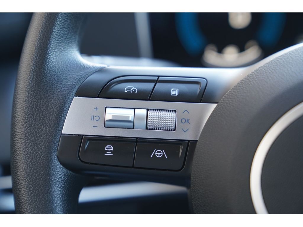 2026 Hyundai Tucson SEL Huntington UT