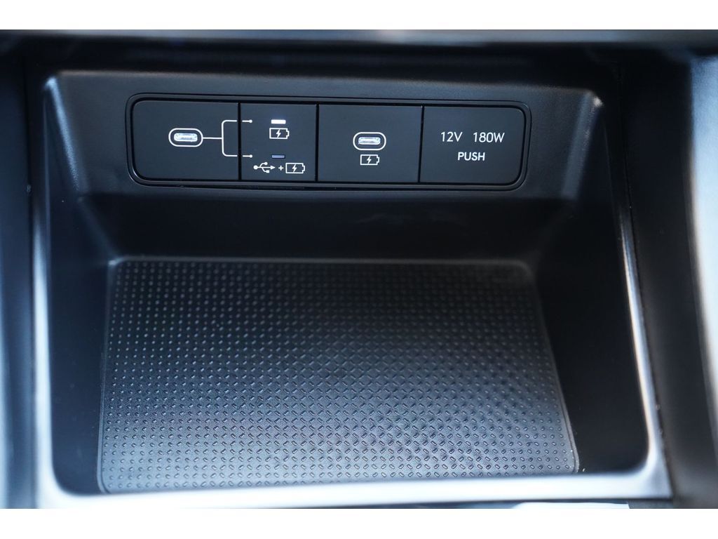 2026 Hyundai Tucson SEL Huntington UT