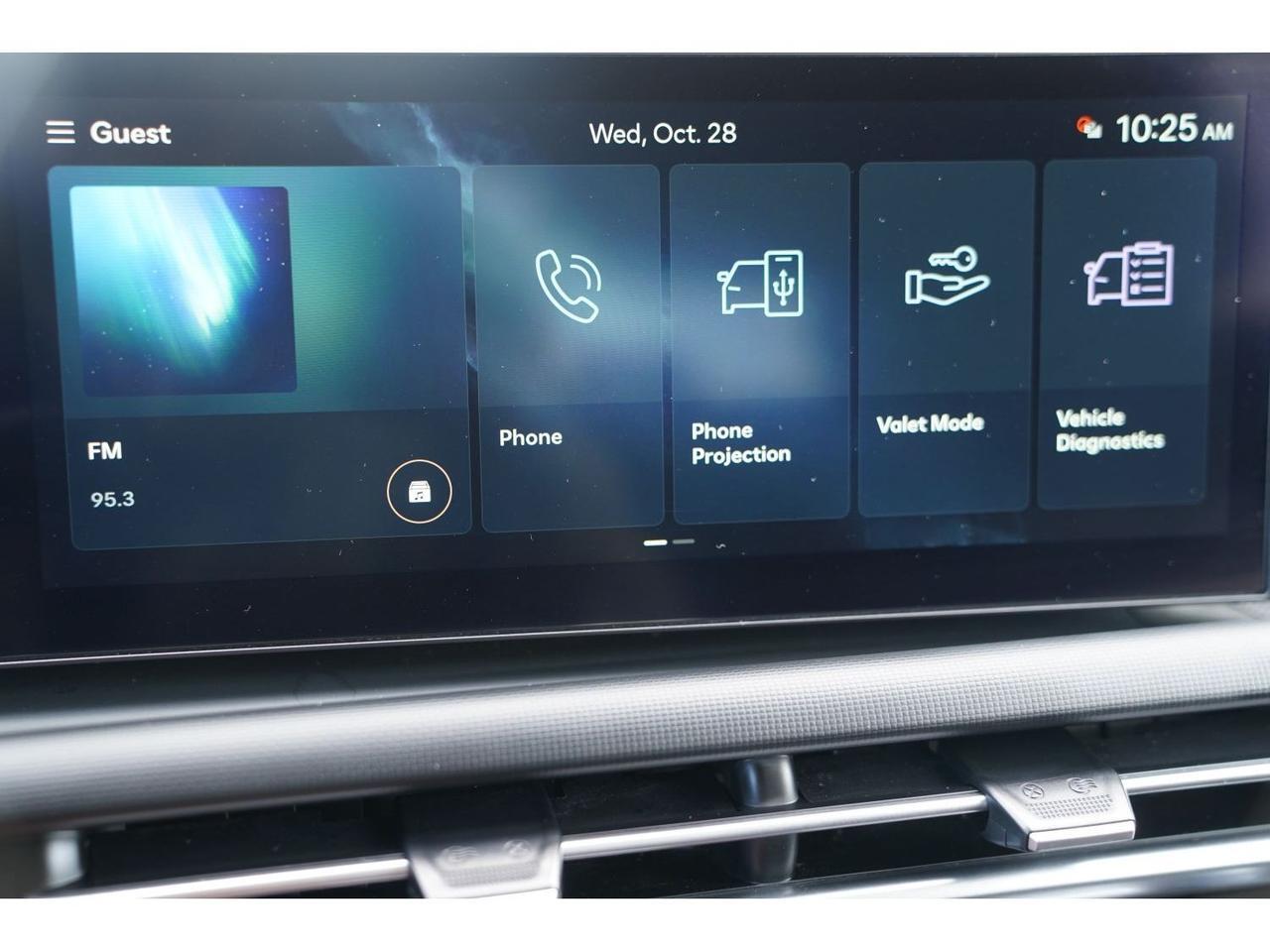 2026 Hyundai Tucson SEL Price UT