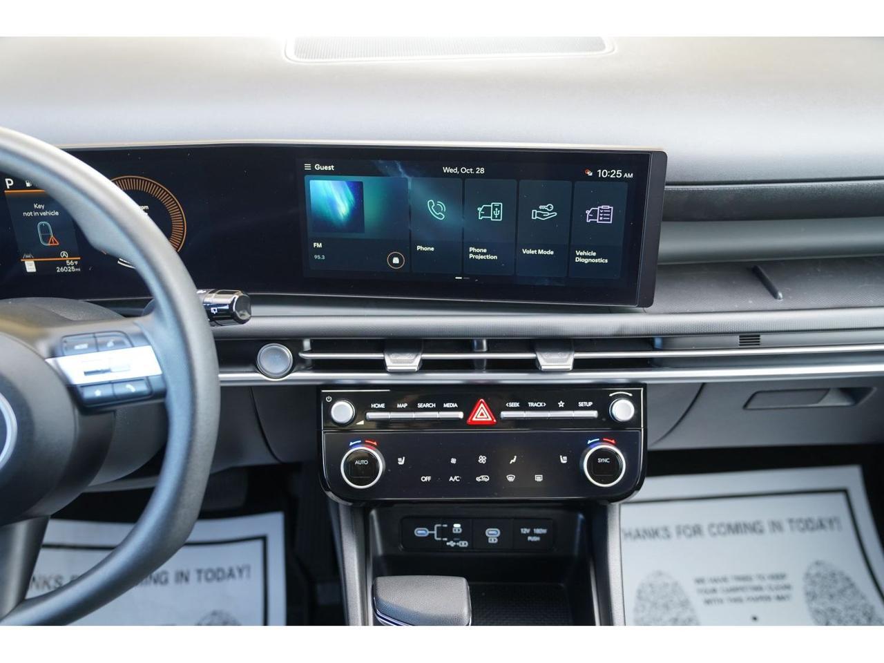 2026 Hyundai Tucson SEL Price UT