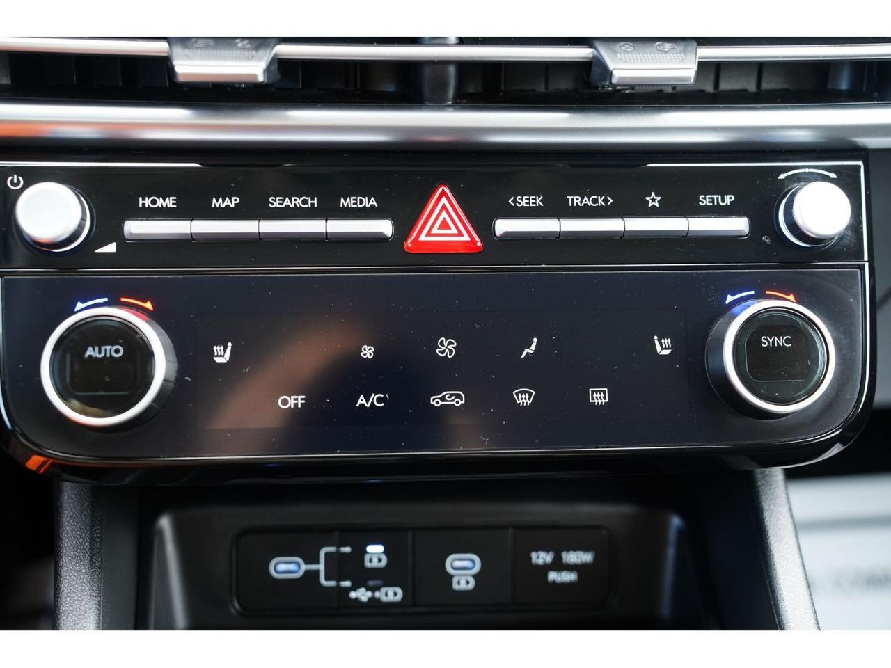 2026 Hyundai Tucson SEL Price UT