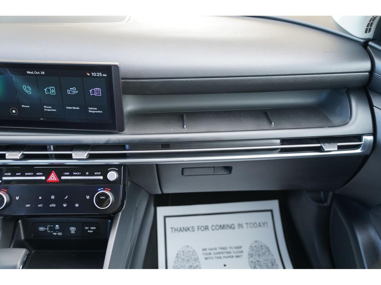 2026 Hyundai Tucson SEL Price UT