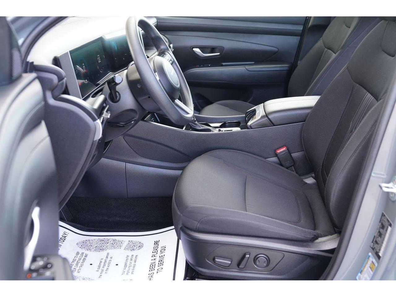 2026 Hyundai Tucson SEL Price UT