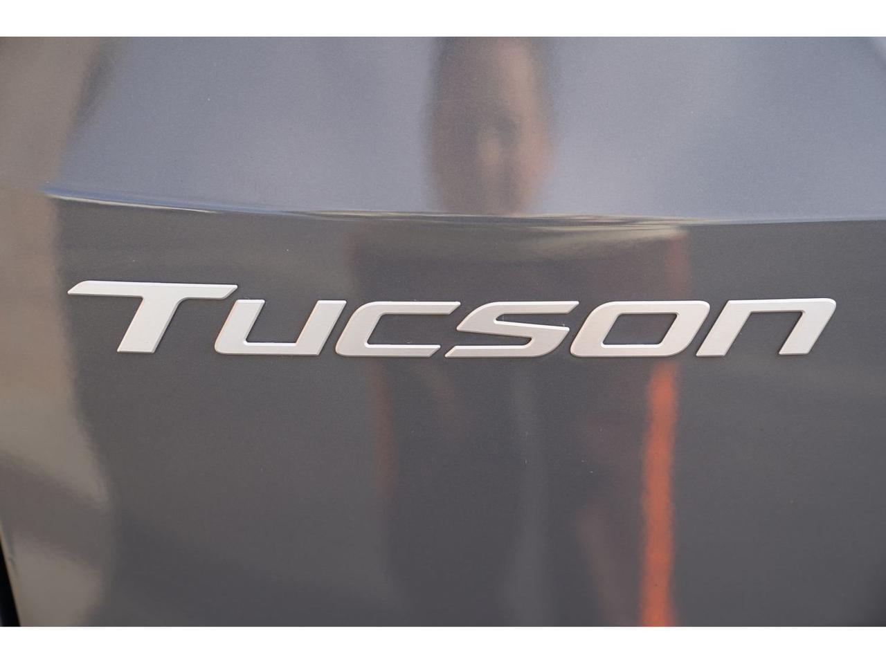 2026 Hyundai Tucson SEL Price UT