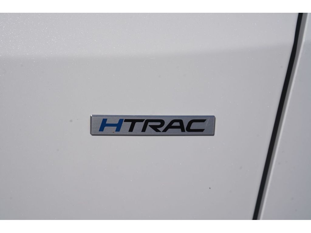 2026 Hyundai Tucson SEL Price UT