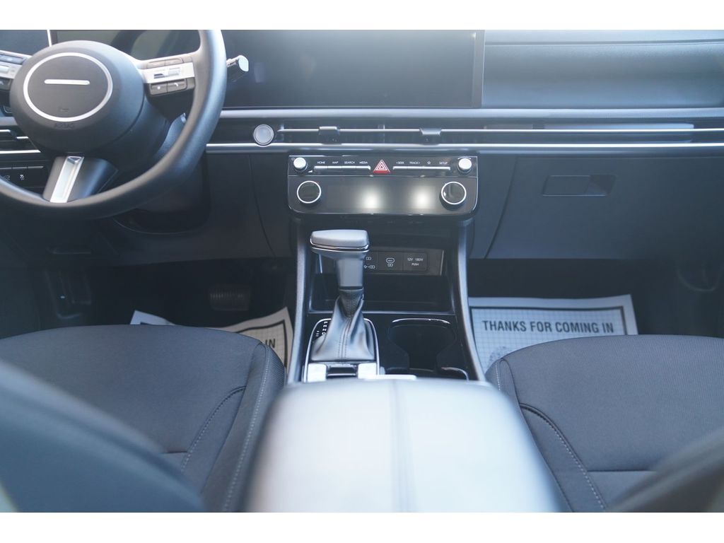 2026 Hyundai Tucson SEL Price UT