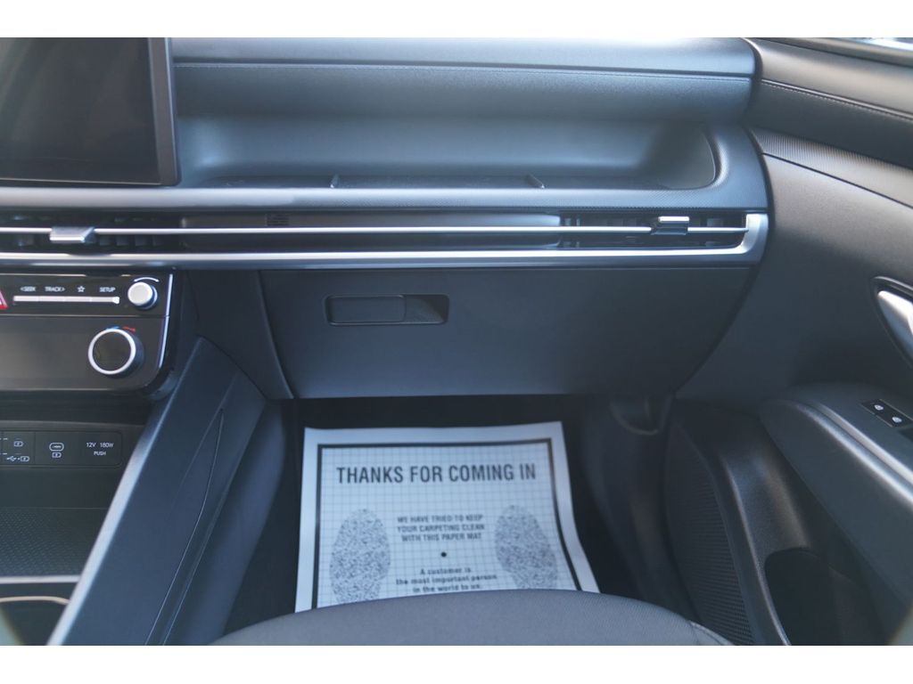 2026 Hyundai Tucson SEL Price UT