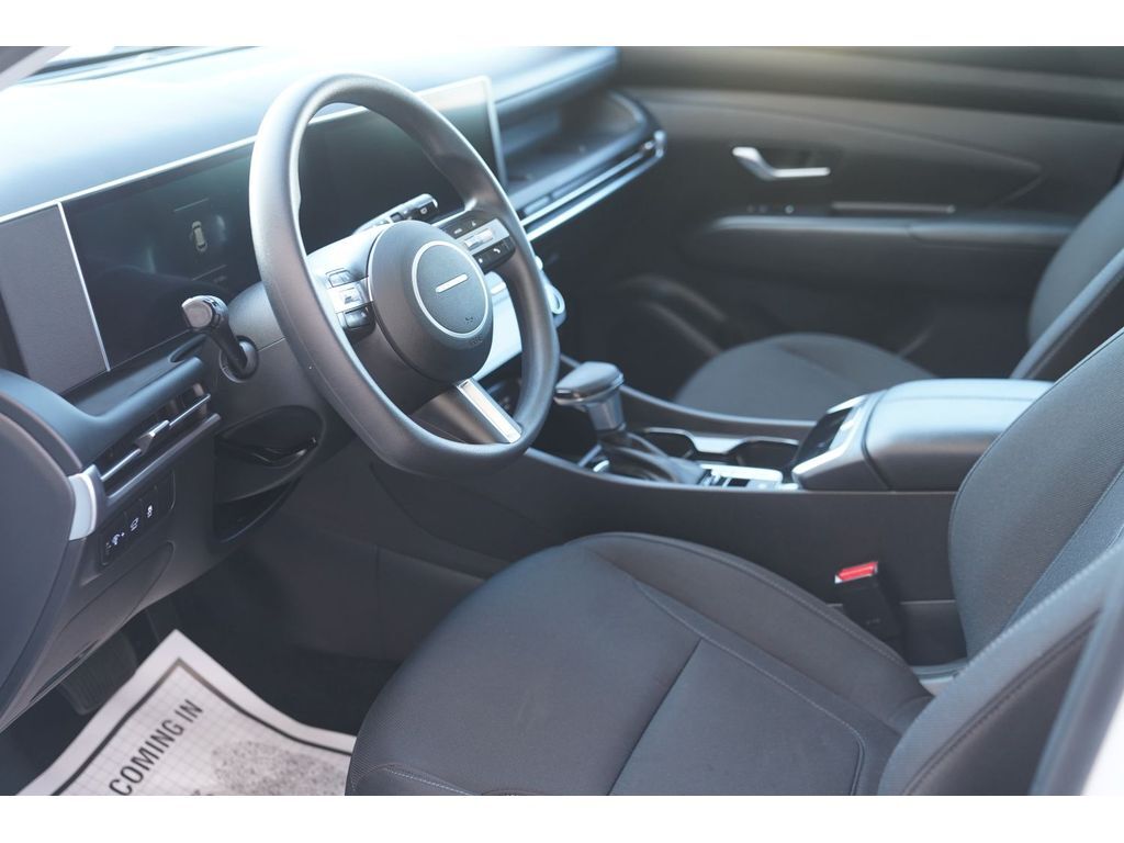 2026 Hyundai Tucson SEL Price UT