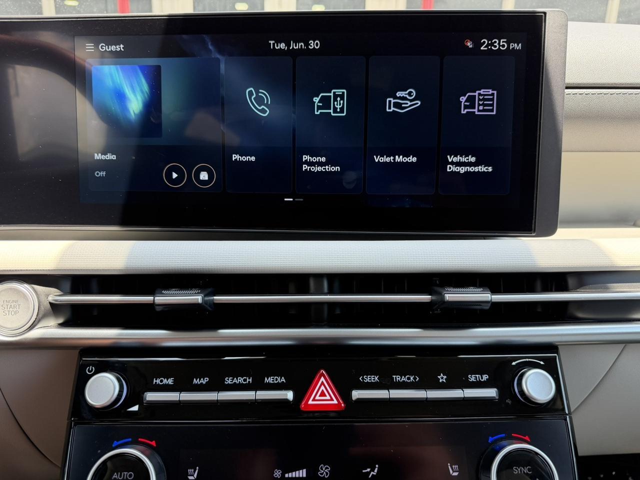 2026 Hyundai Tucson SEL Miami FL