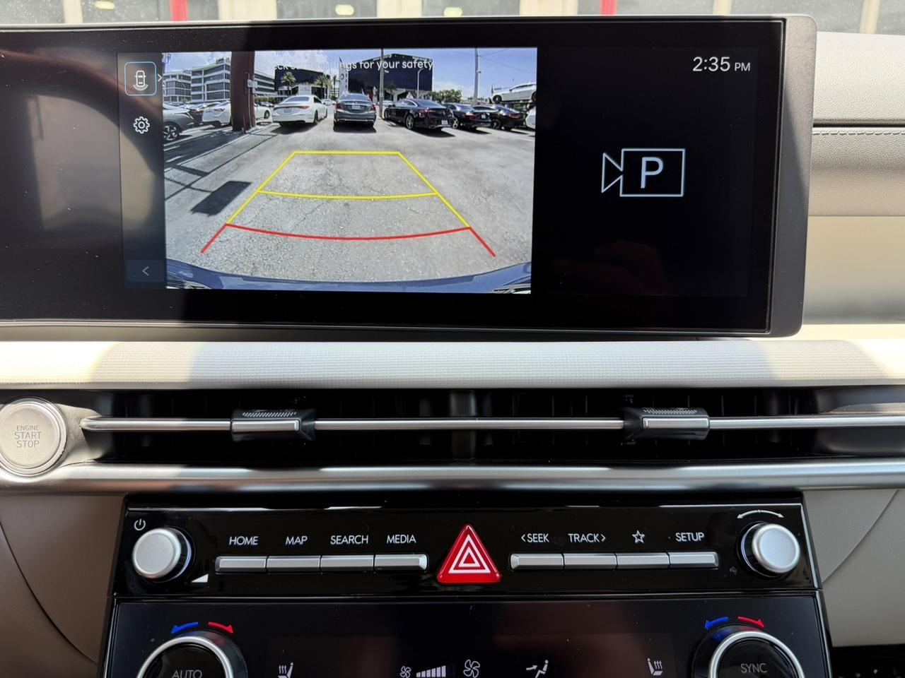 2026 Hyundai Tucson SEL Miami FL