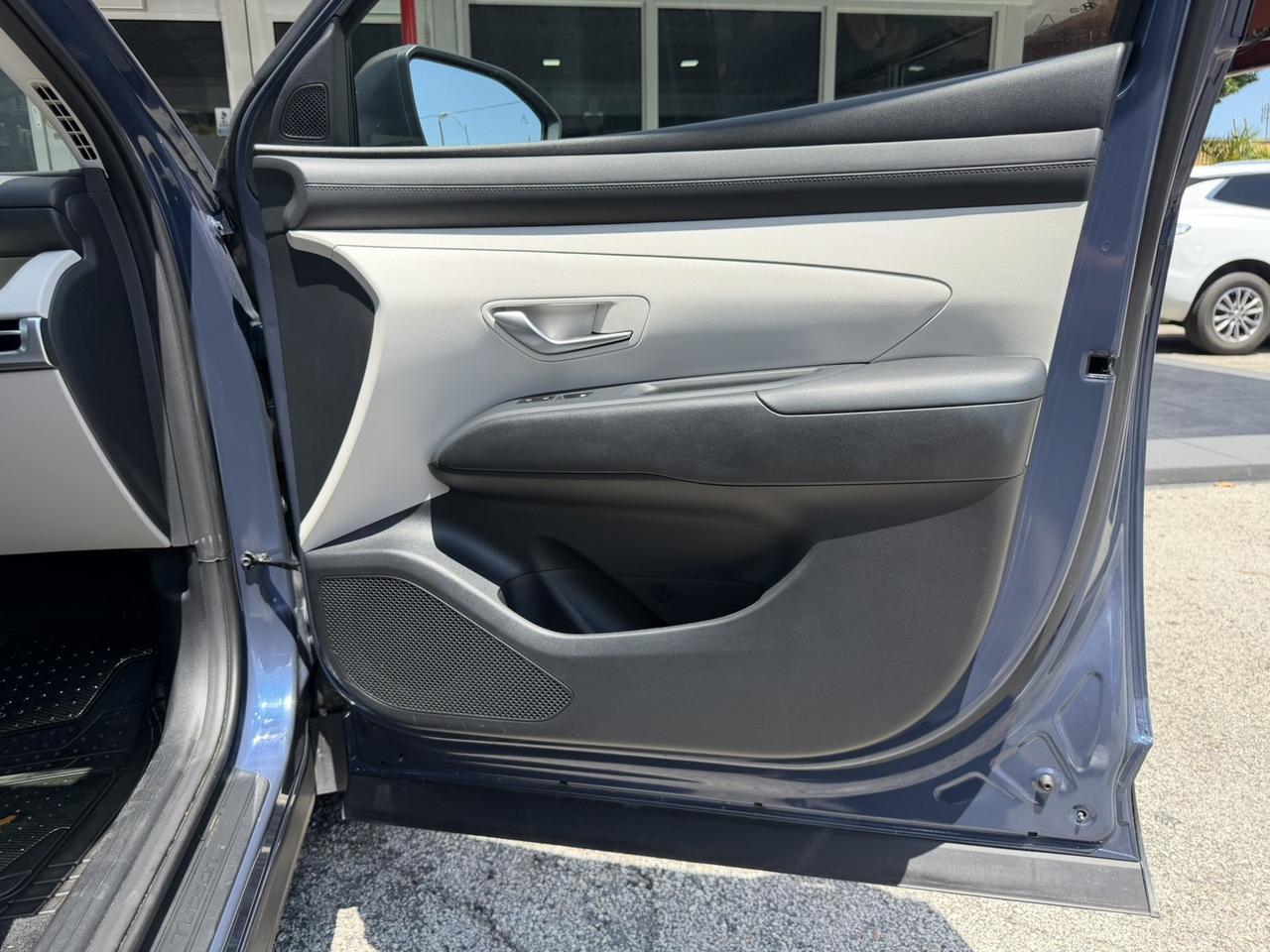 2026 Hyundai Tucson SEL Miami FL