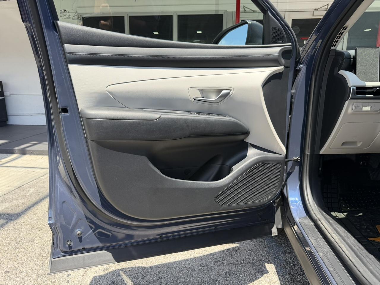 2026 Hyundai Tucson SEL Miami FL