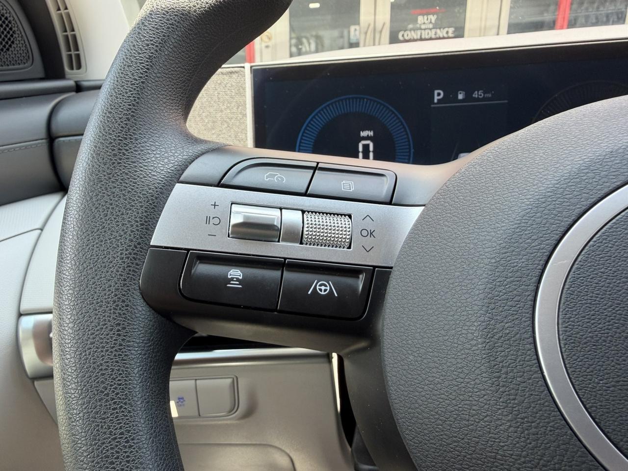 2026 Hyundai Tucson SEL Miami FL