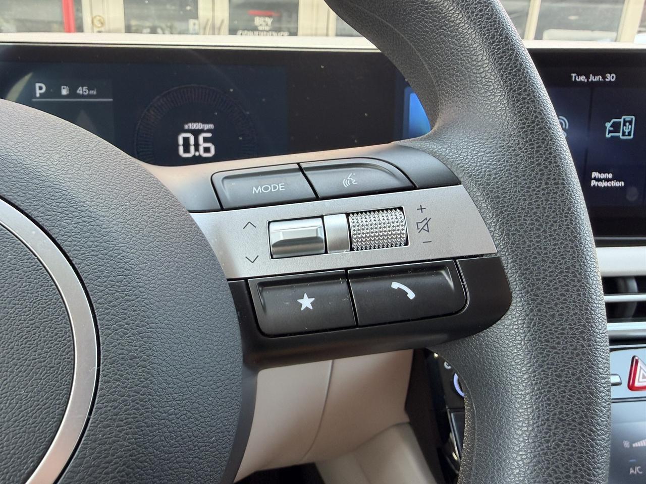2026 Hyundai Tucson SEL Miami FL