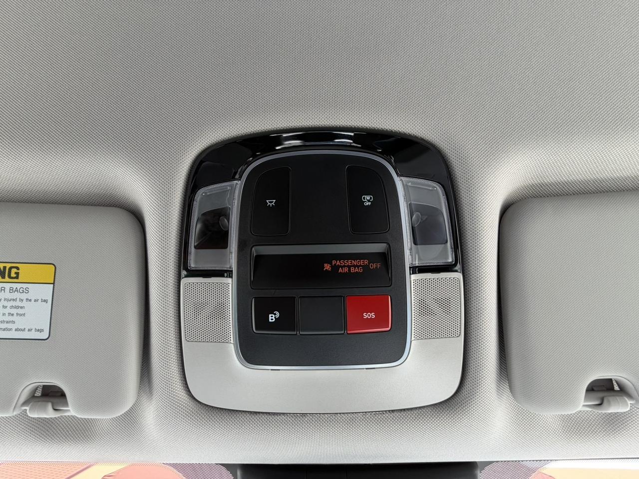 2026 Hyundai Tucson SEL Miami FL