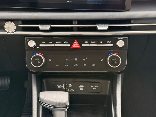 2026 Hyundai Tucson SEL San Clemente CA
