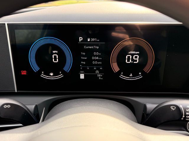 2026 Hyundai Tucson SEL San Clemente CA