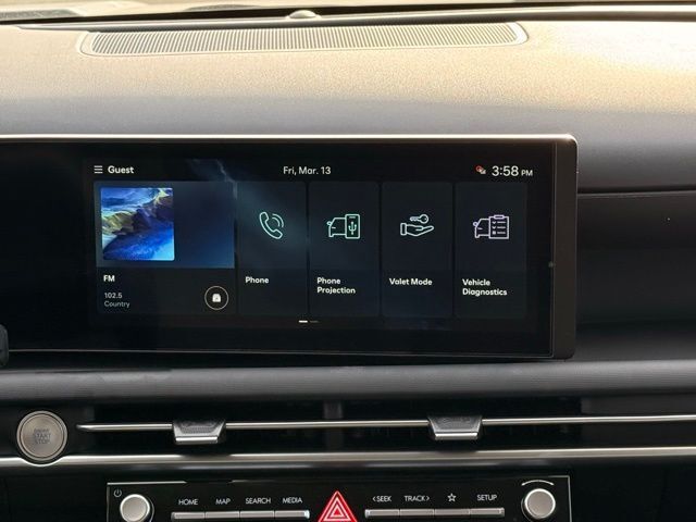 2026 Hyundai Tucson SEL San Clemente CA