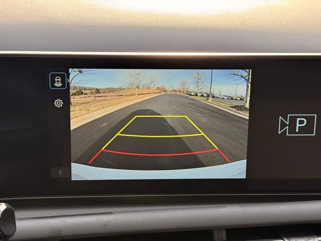 2026 Hyundai Tucson SEL San Clemente CA