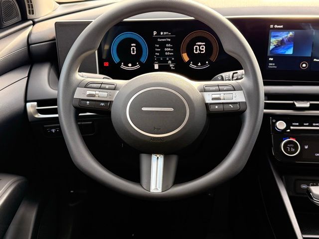 2026 Hyundai Tucson SEL San Clemente CA
