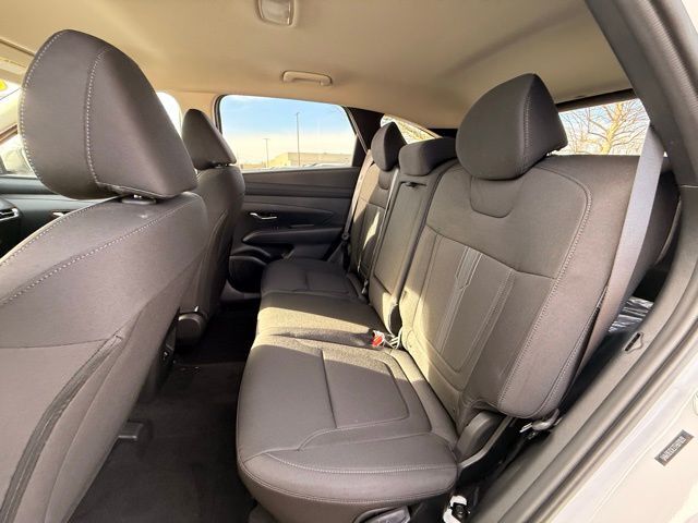 2026 Hyundai Tucson SEL San Clemente CA