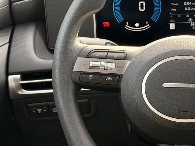 2026 Hyundai Tucson SEL San Clemente CA