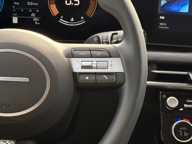 2026 Hyundai Tucson SEL San Clemente CA