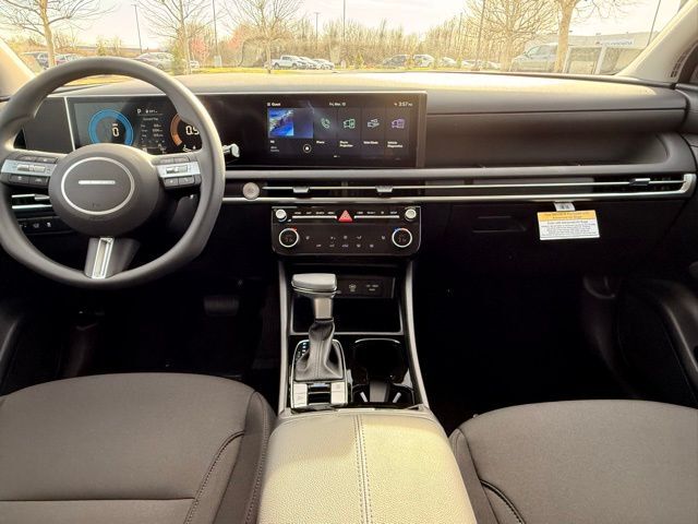 2026 Hyundai Tucson SEL San Clemente CA