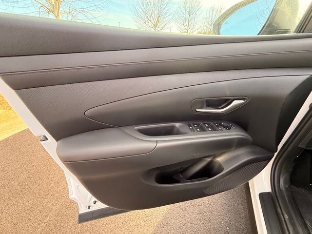 2026 Hyundai Tucson SEL San Clemente CA