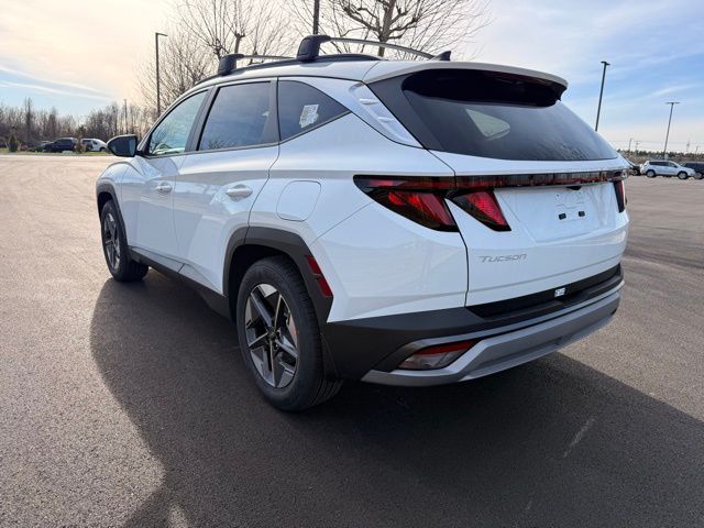 2026 Hyundai Tucson SEL San Clemente CA
