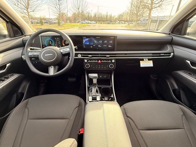 2026 Hyundai Tucson SEL San Clemente CA