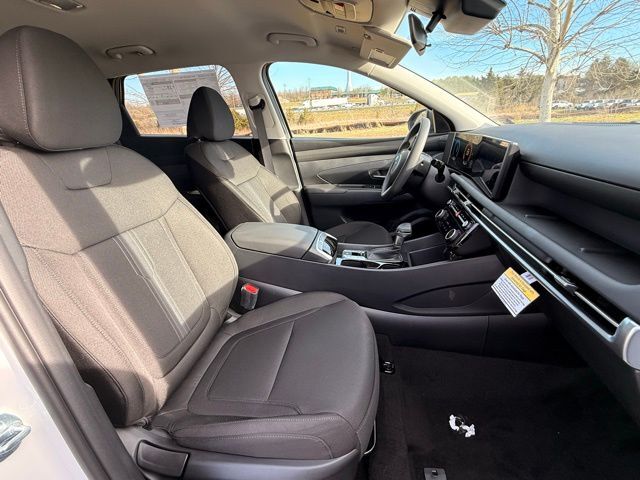 2026 Hyundai Tucson SEL San Clemente CA