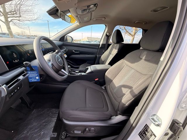 2026 Hyundai Tucson SEL San Clemente CA