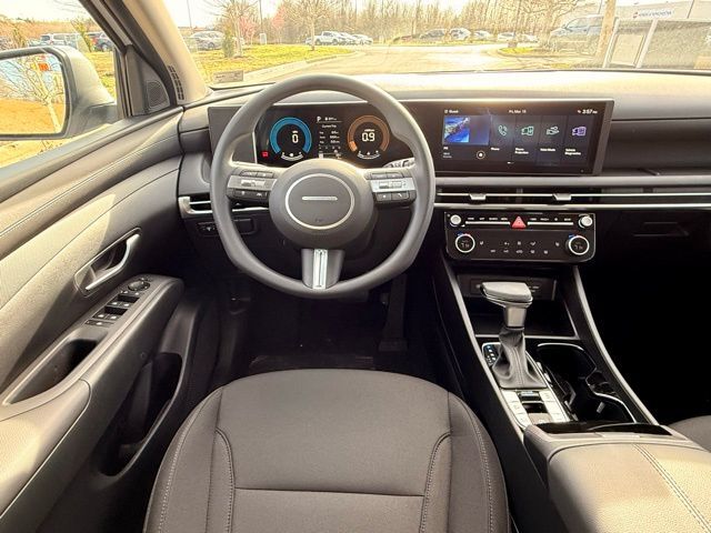 2026 Hyundai Tucson SEL San Clemente CA