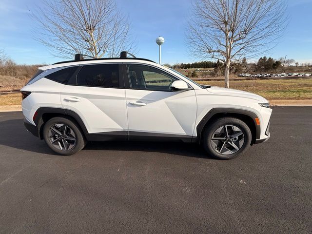 2026 Hyundai Tucson SEL San Clemente CA