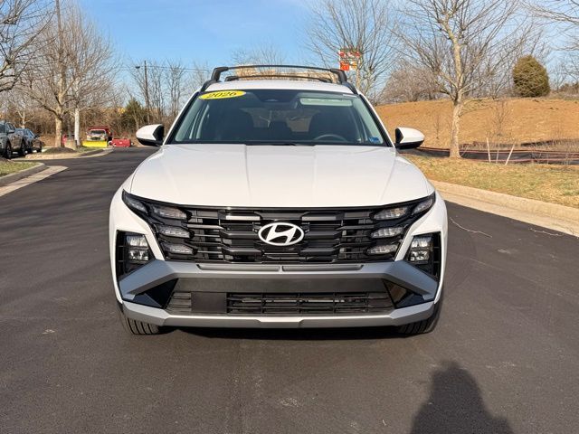 2026 Hyundai Tucson SEL San Clemente CA