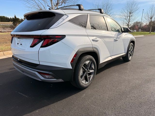 2026 Hyundai Tucson SEL San Clemente CA