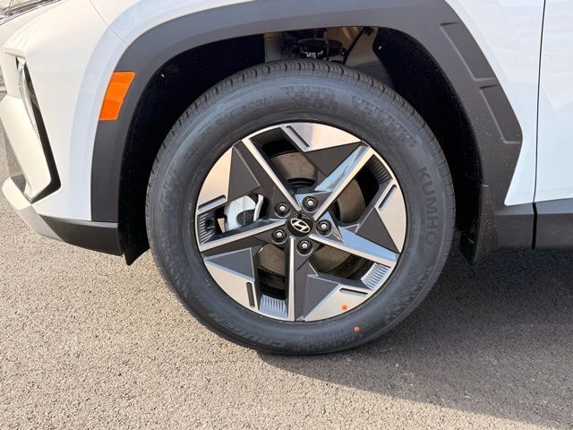2026 Hyundai Tucson SEL San Clemente CA