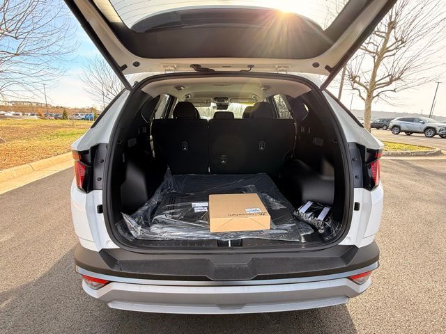 2026 Hyundai Tucson SEL San Clemente CA