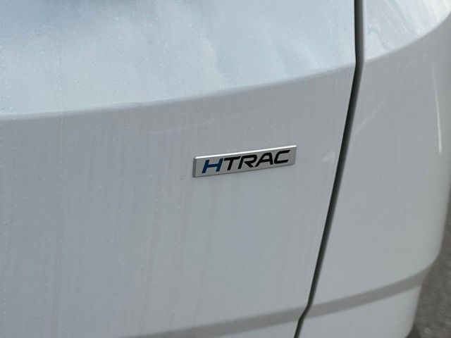2026 Hyundai Tucson SEL San Clemente CA