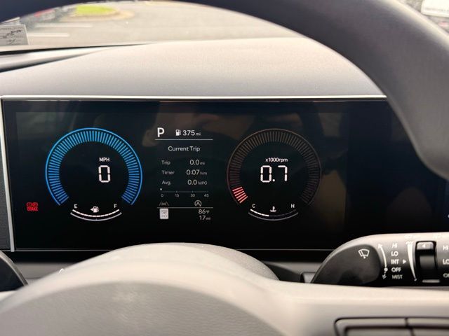 2026 Hyundai Tucson SEL San Clemente CA