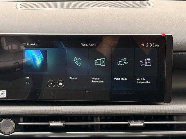 2026 Hyundai Tucson SEL San Clemente CA