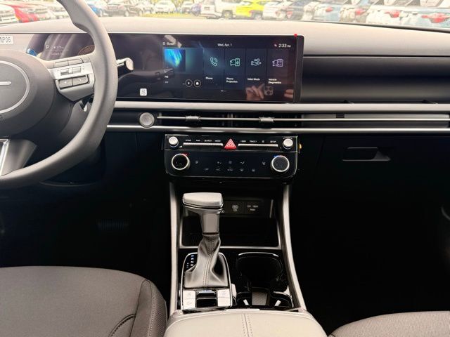2026 Hyundai Tucson SEL San Clemente CA