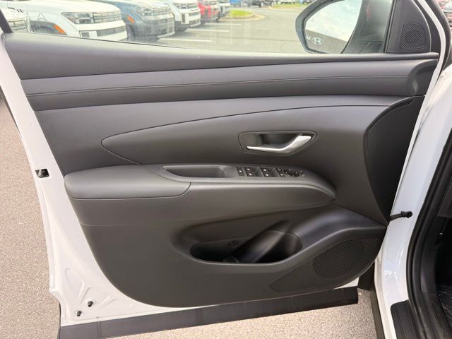 2026 Hyundai Tucson SEL San Clemente CA