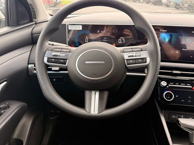 2026 Hyundai Tucson SEL San Clemente CA