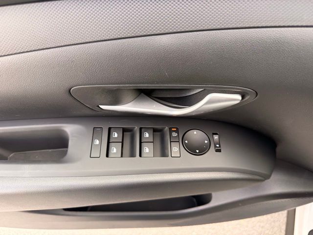 2026 Hyundai Tucson SEL San Clemente CA