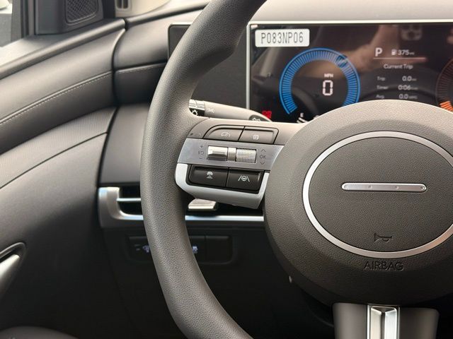 2026 Hyundai Tucson SEL San Clemente CA